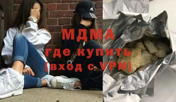 кокс Белоозёрский
